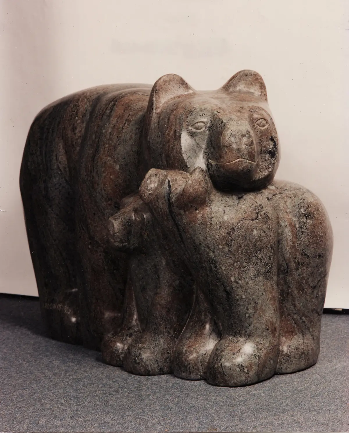 Bear Family