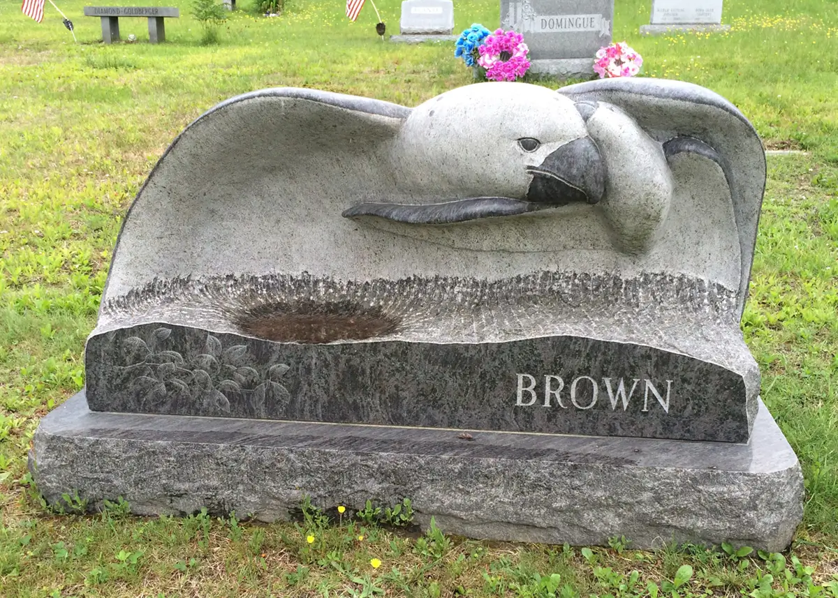 Brown Memorial