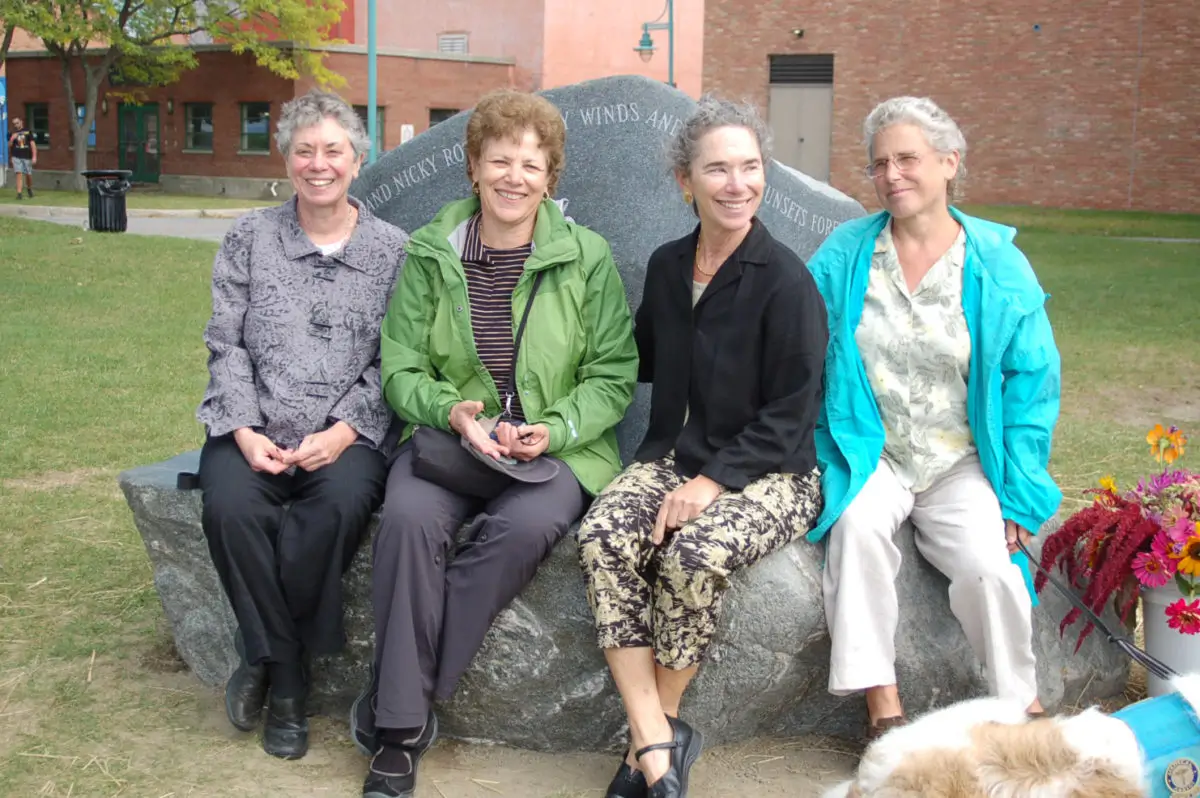 Roth Memorial