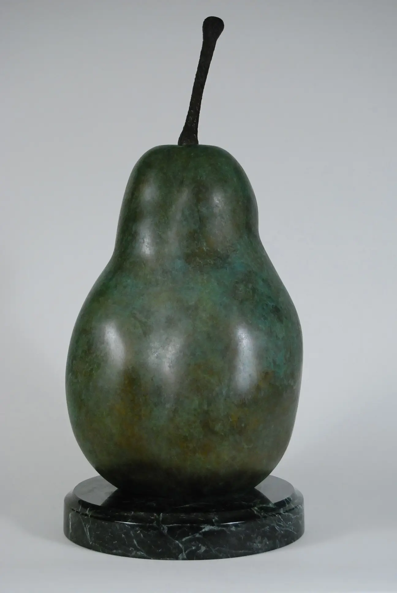 Series of Pears, view 6
