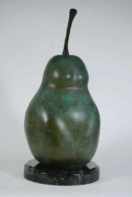 Series of Pears, view 7