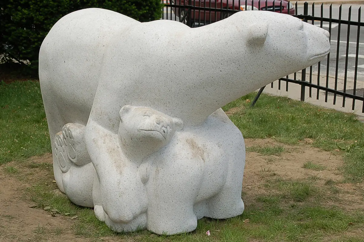 Vigilance, view 2