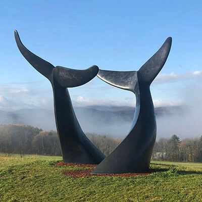 Whale Dance, view 8